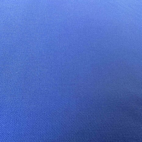 Bambou Gabardine Stretch BC36 - cobalt clair Bambou Gabardine Stretch BC36 - cobalt clair
