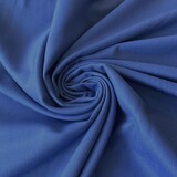 Bamboo Gabardine Stretch BC36 - cobalt clair !! NOUVEAU !! Bamboo Gabardine Stretch BC36 - cobalt clair !! NOUVEAU !!