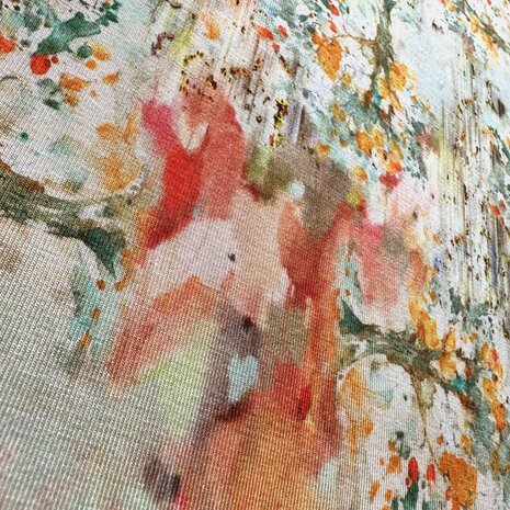 Jersey Design Bambou - 4184