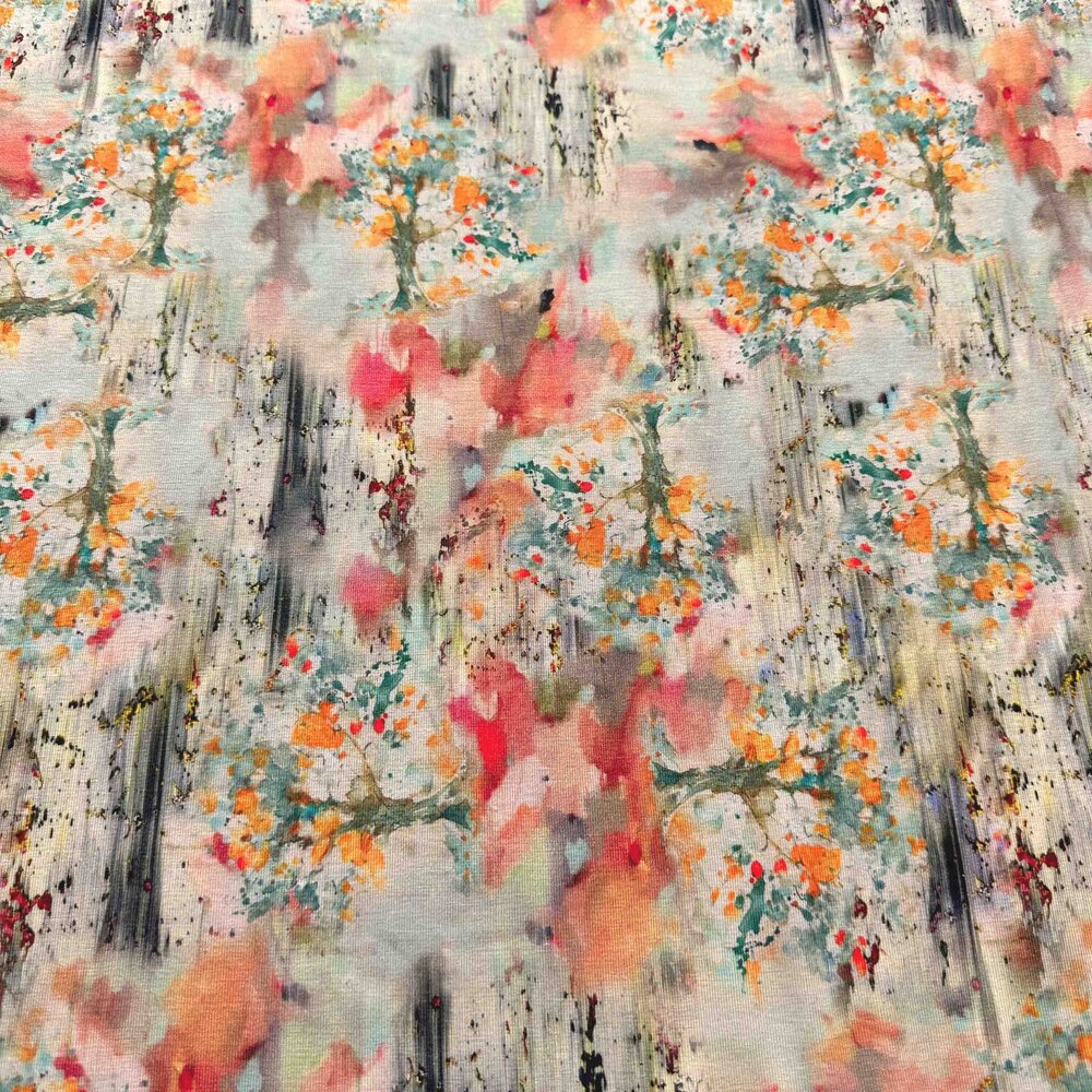 Jersey Design Bambou - 4184