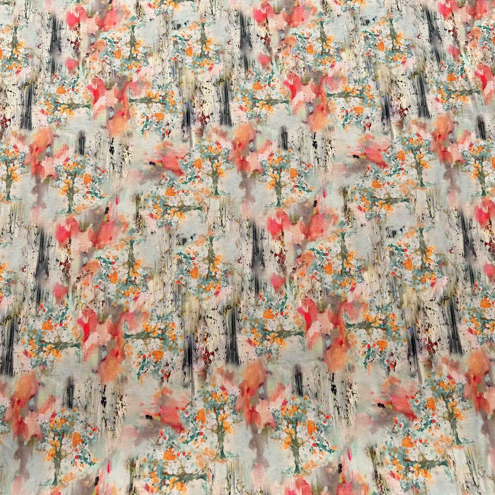 Jersey Design Bambou - 4184