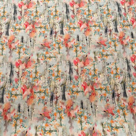 Jersey Design Bambou - 4184