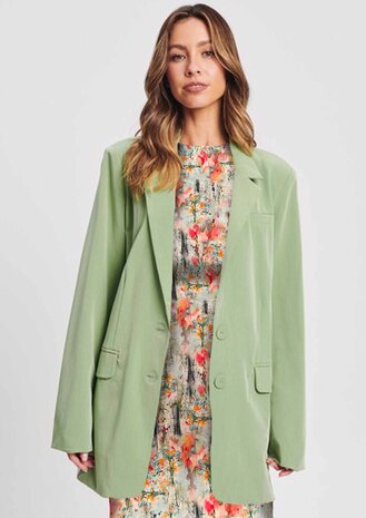 Bamboe Dessin Jersey  - 4184