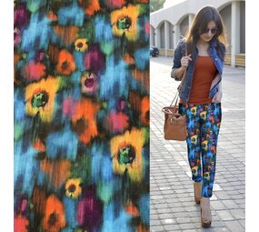 Stretch Jeans design 3855 Stretch Jeans design 3855