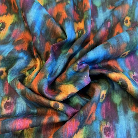 Stretch Jeans dessin 3855