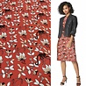 Viscose Gabardine 4186 Viscose Gabardine 4186