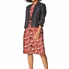 Viscose Gabardine 4186 Viscose Gabardine 4186