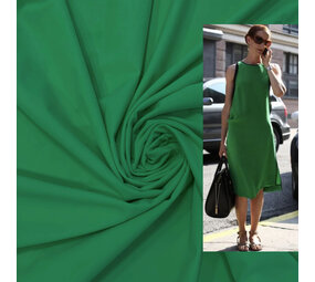 Travel-Stretch-Jersey BJ48 – Smaragd Travel-Stretch-Jersey BJ48 – Smaragd