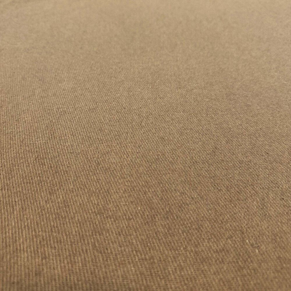 Mantel stof WM17 - beige Mantel stof WM17 - beige
