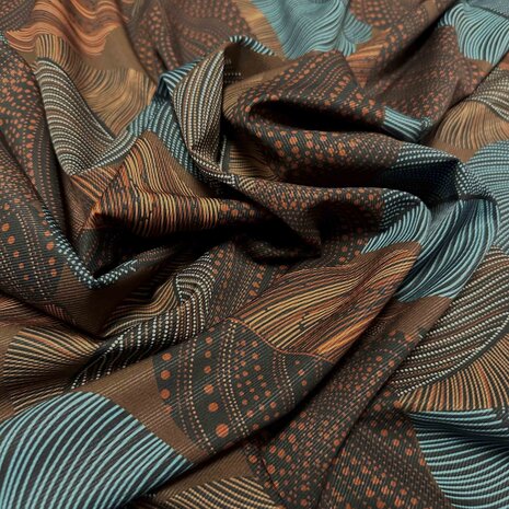 Gabardine-Twill-Stretch 4198 Gabardine-Twill-Stretch 4198