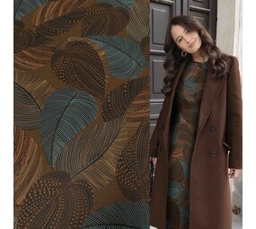Gabardine Sergé Stretch 4198 Gabardine Sergé Stretch 4198