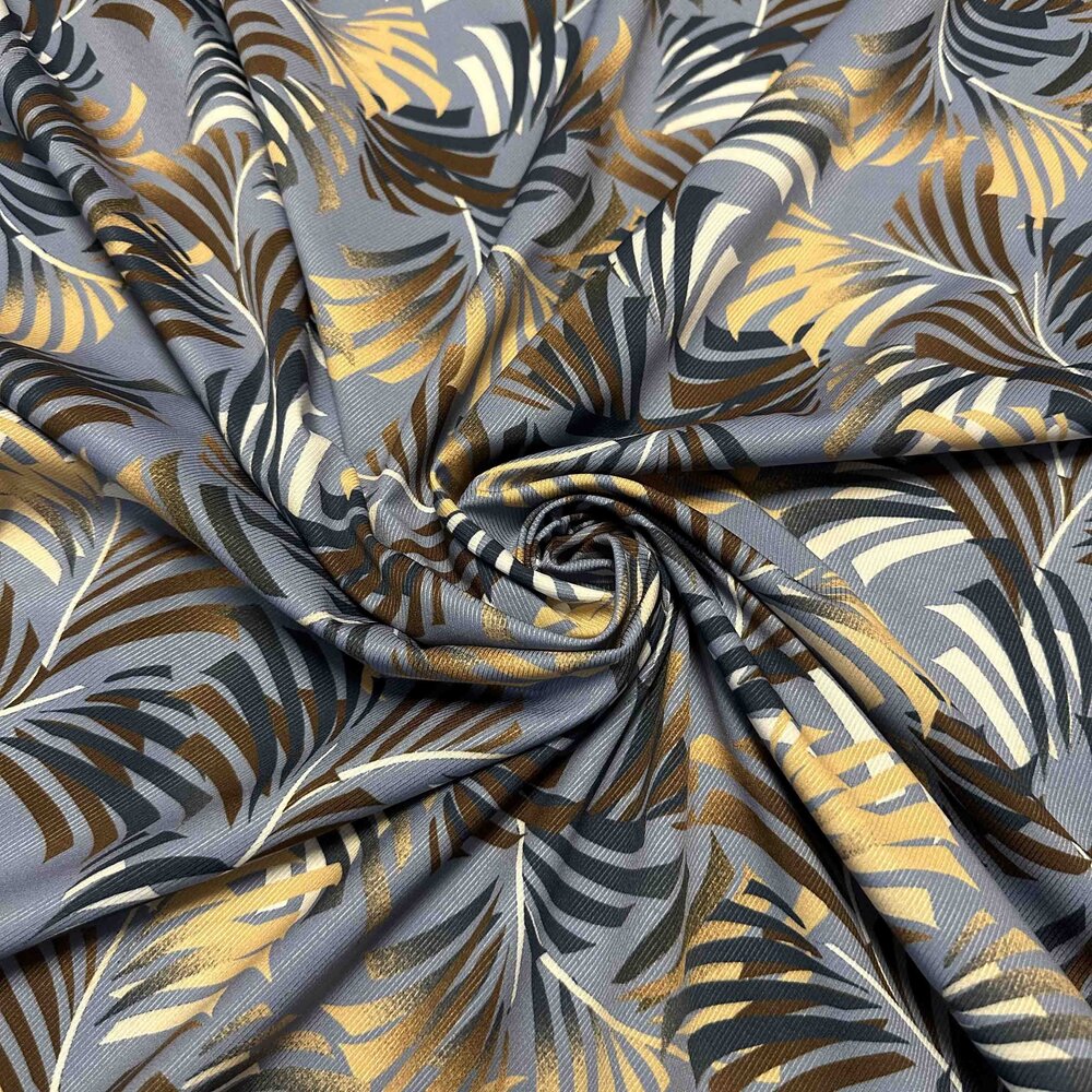 Gabardine-Twill-Stretch 4203