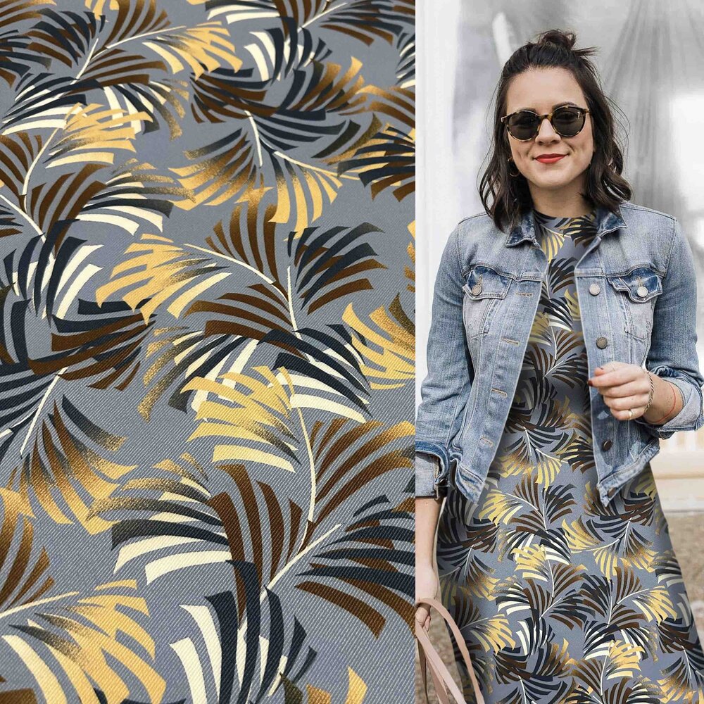 Gabardine-Twill-Stretch 4203