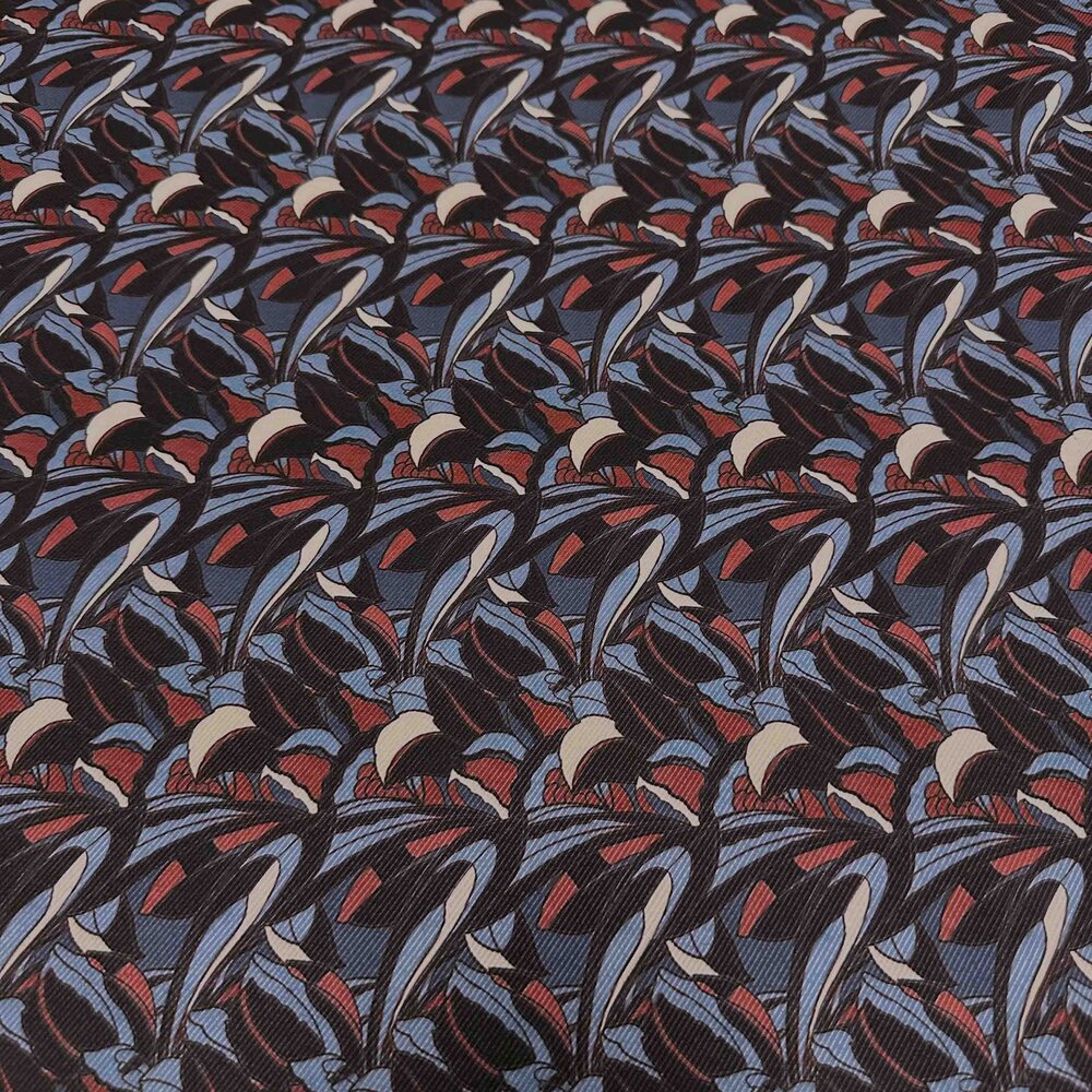 Gabardine Sergé Stretch 4205