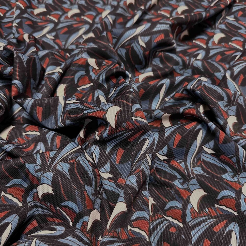 Gabardine Sergé Stretch 4205