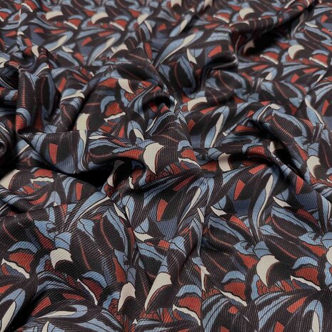 Gabardine Sergé Stretch 4205