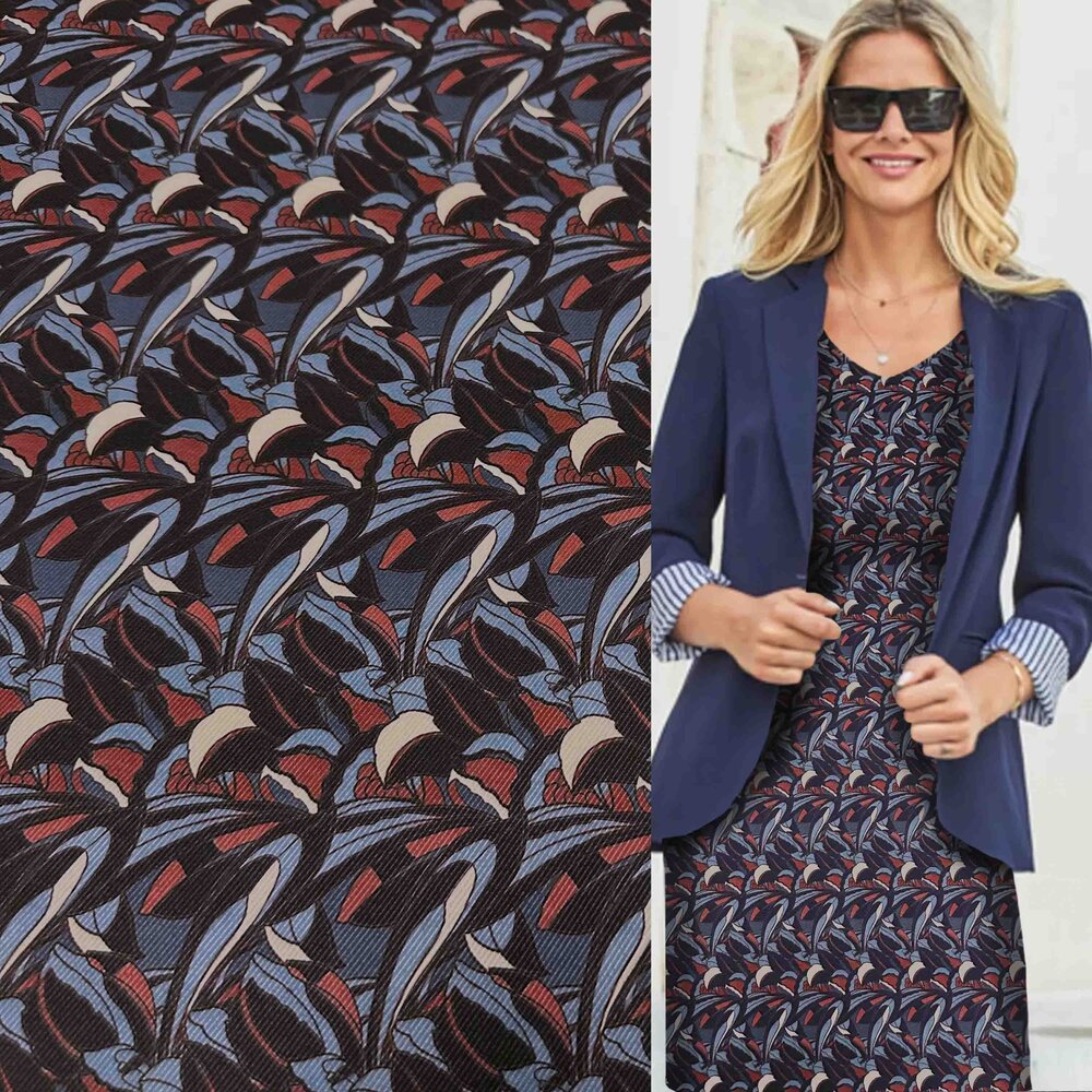 Gabardine-Twill-Stretch 4205 Gabardine-Twill-Stretch 4205