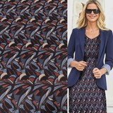 Gabardine-Twill-Stretch 4205 Gabardine-Twill-Stretch 4205