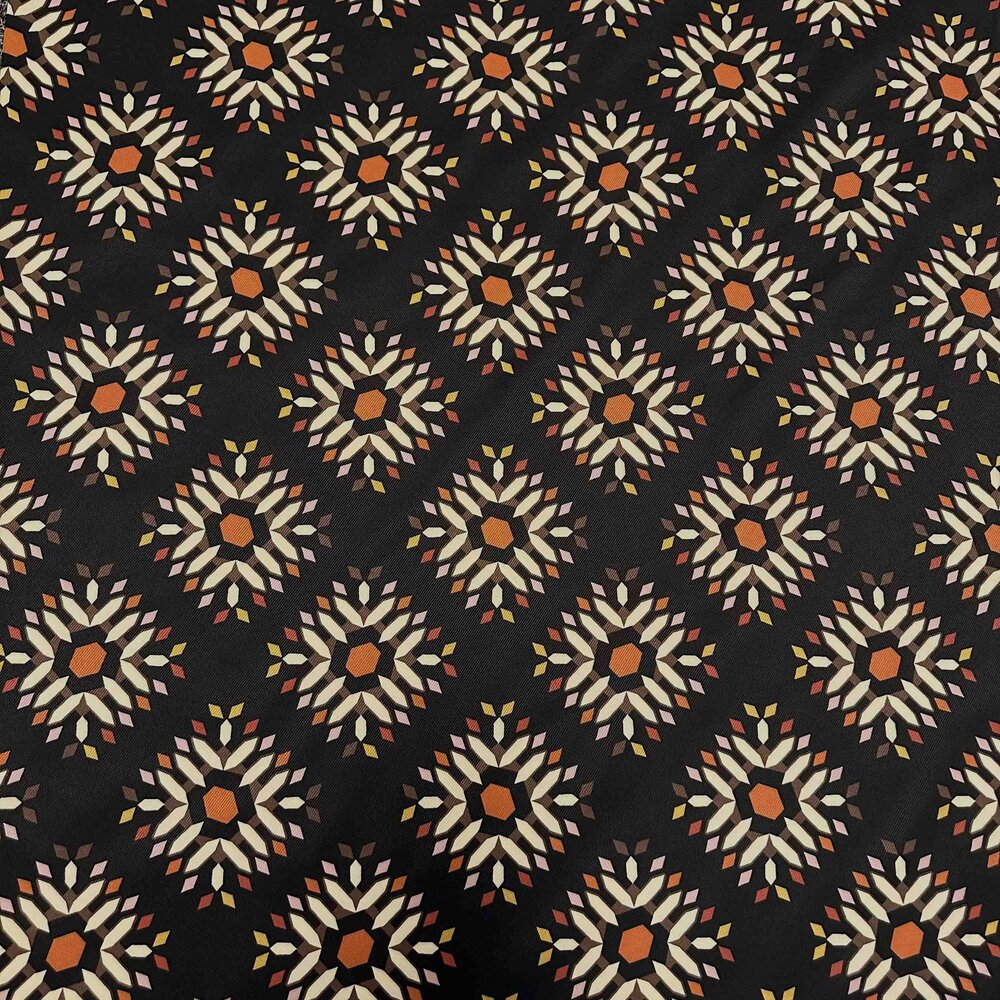 Gabardine Twill Stretch 4206 Gabardine Twill Stretch 4206