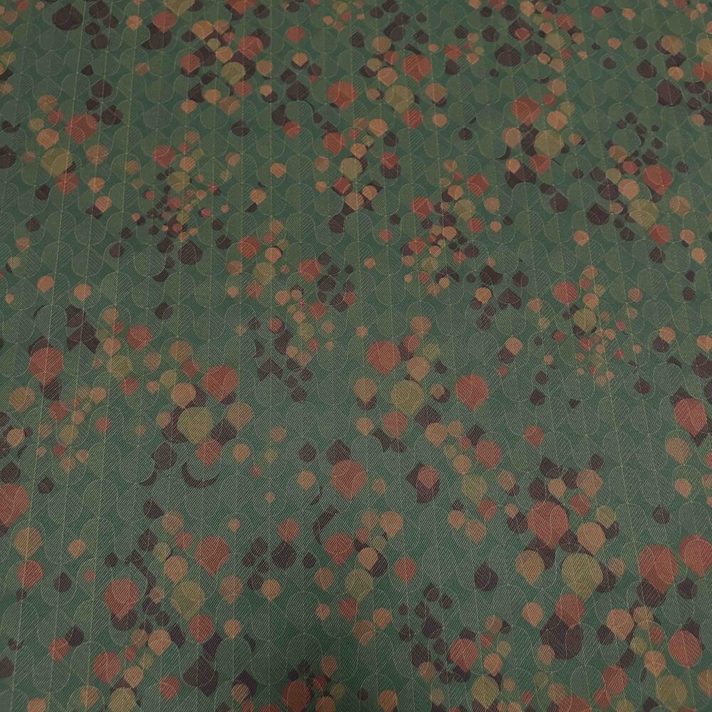 Gabardine Twill Stretch 4207
