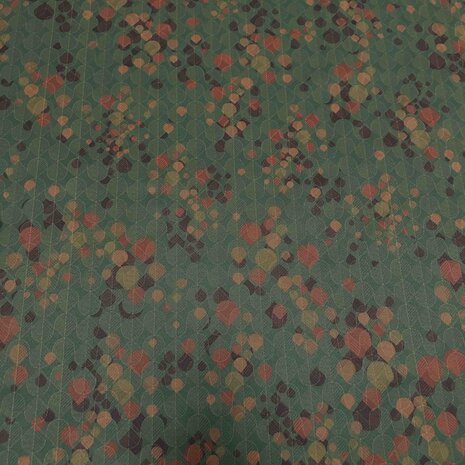 Gabardine Twill Stretch 4207