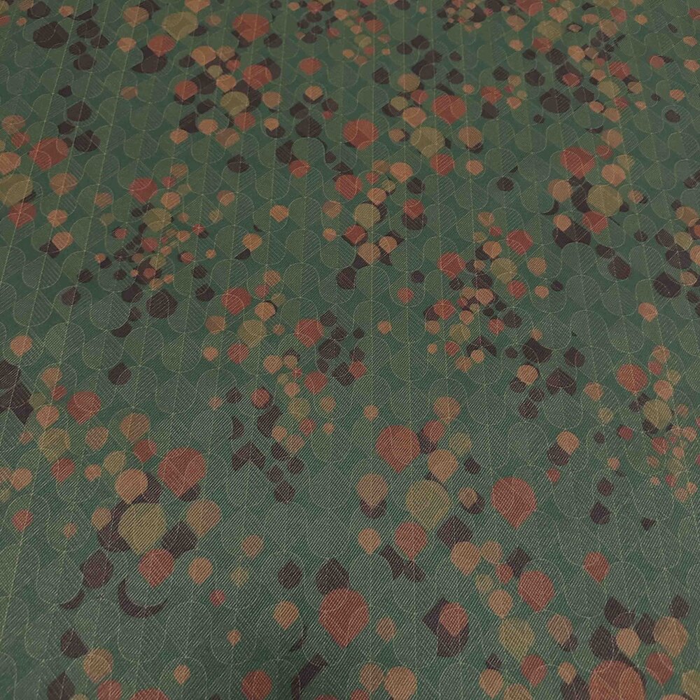 Gabardine Sergé Stretch 4207