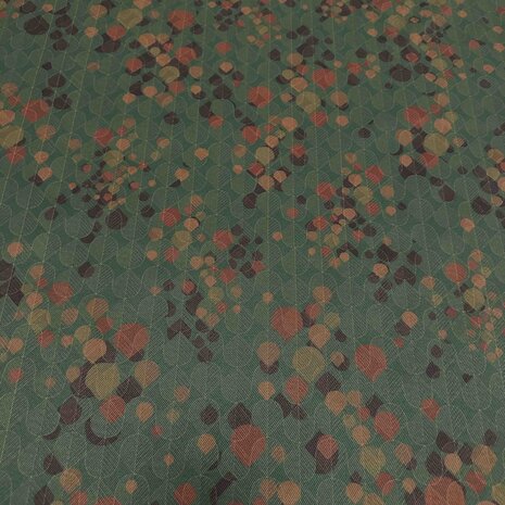 Gabardine Twill Stretch 4207