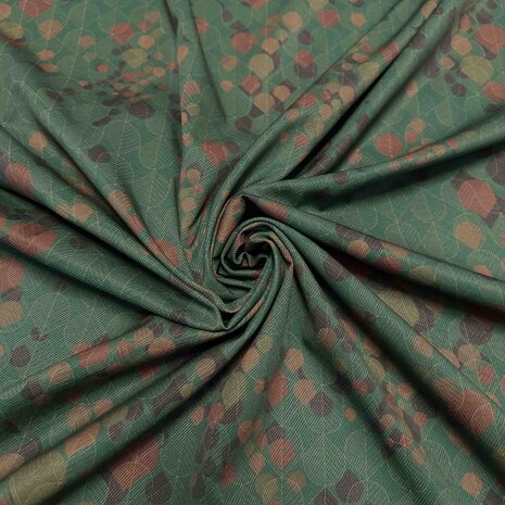 Gabardine Sergé Stretch 4207