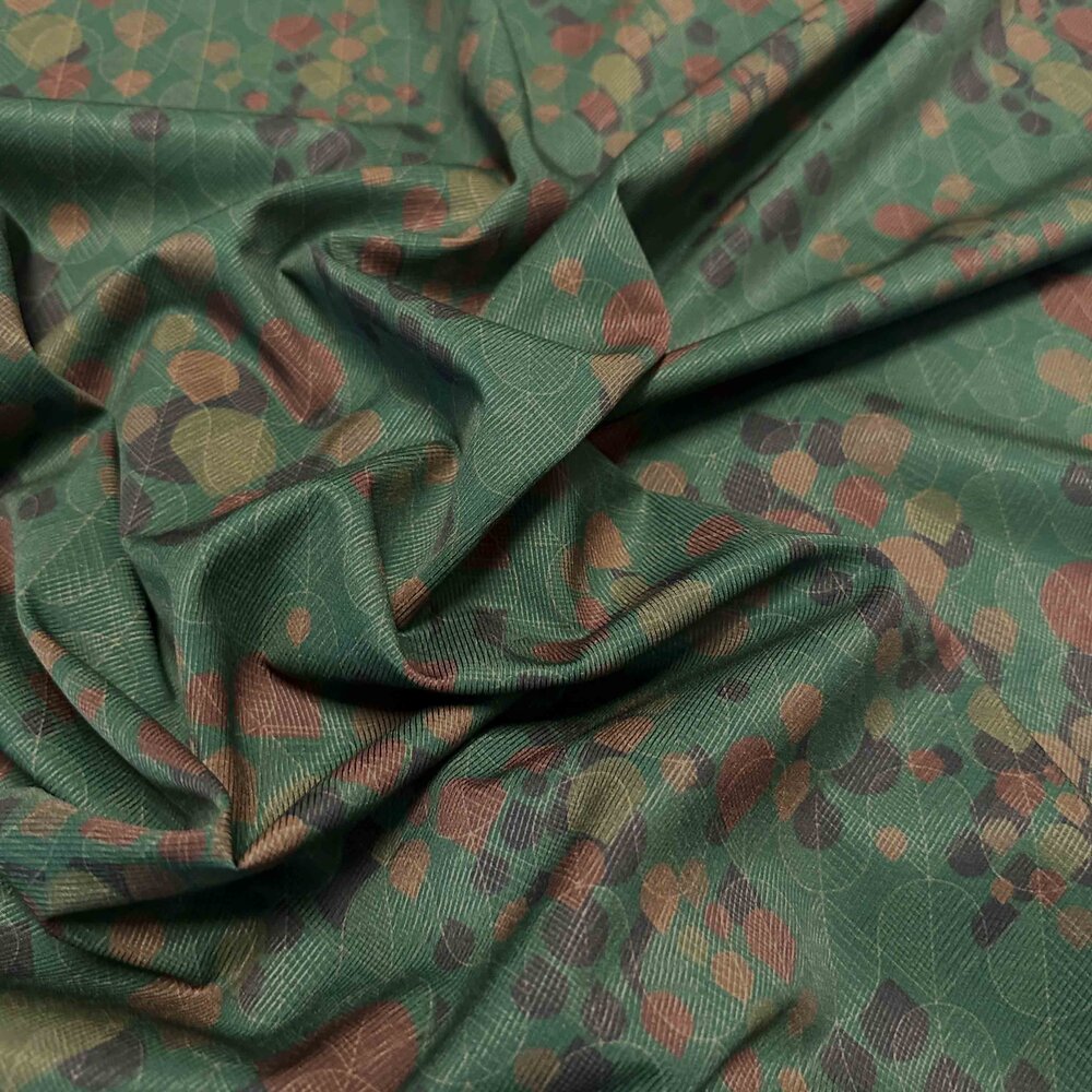 Gabardine Twill Stretch 4207