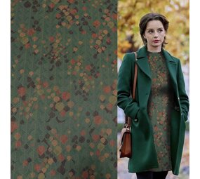 Gabardine Sergé Stretch 4207