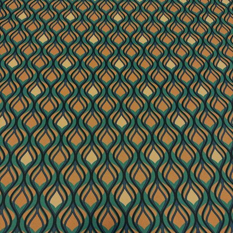 Gabardine Sergé Stretch 4208