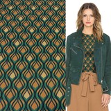 Gabardine Twill Stretch 4208