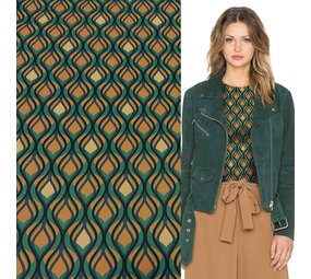 Gabardine Sergé Stretch 4208 Gabardine Sergé Stretch 4208