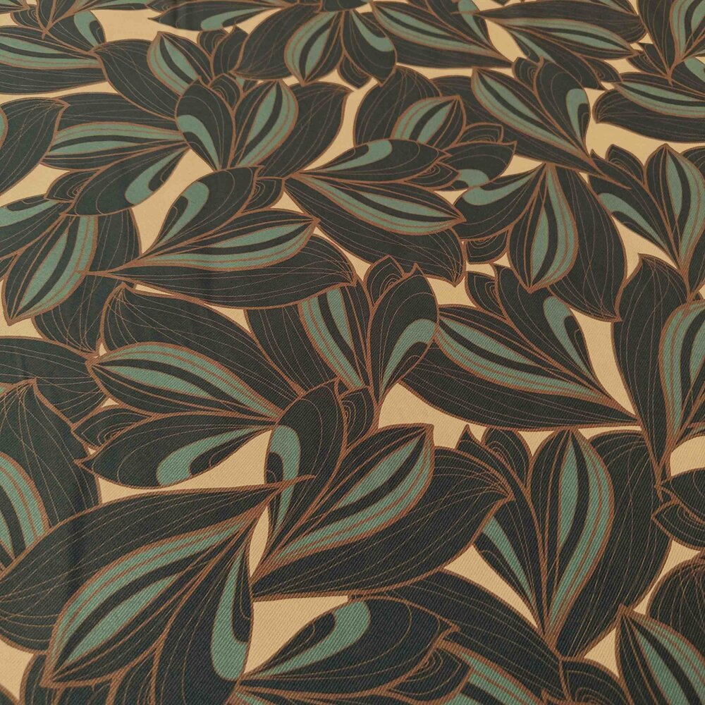 Gabardine Sergé Stretch 4209