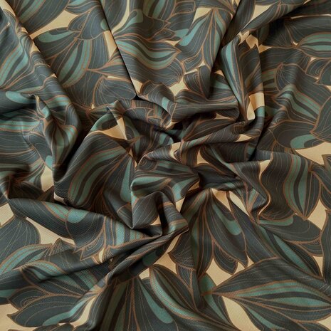 Gabardine Sergé Stretch 4209