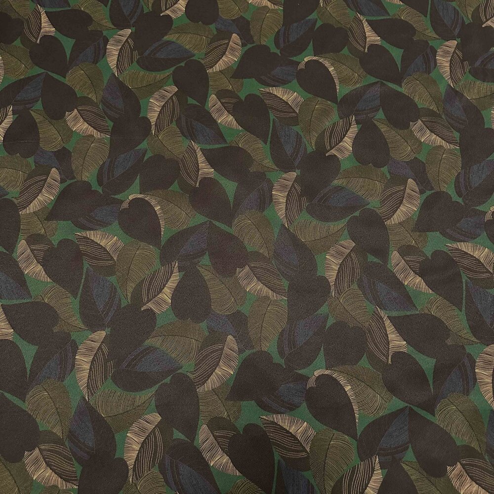 Gabardine Sergé Stretch 4210