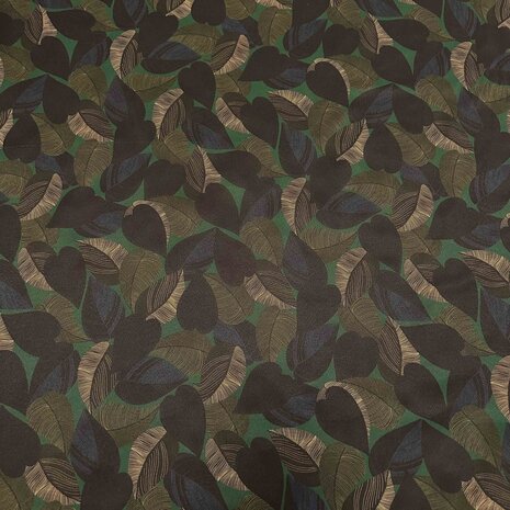 Gabardine Twill Stretch 4210