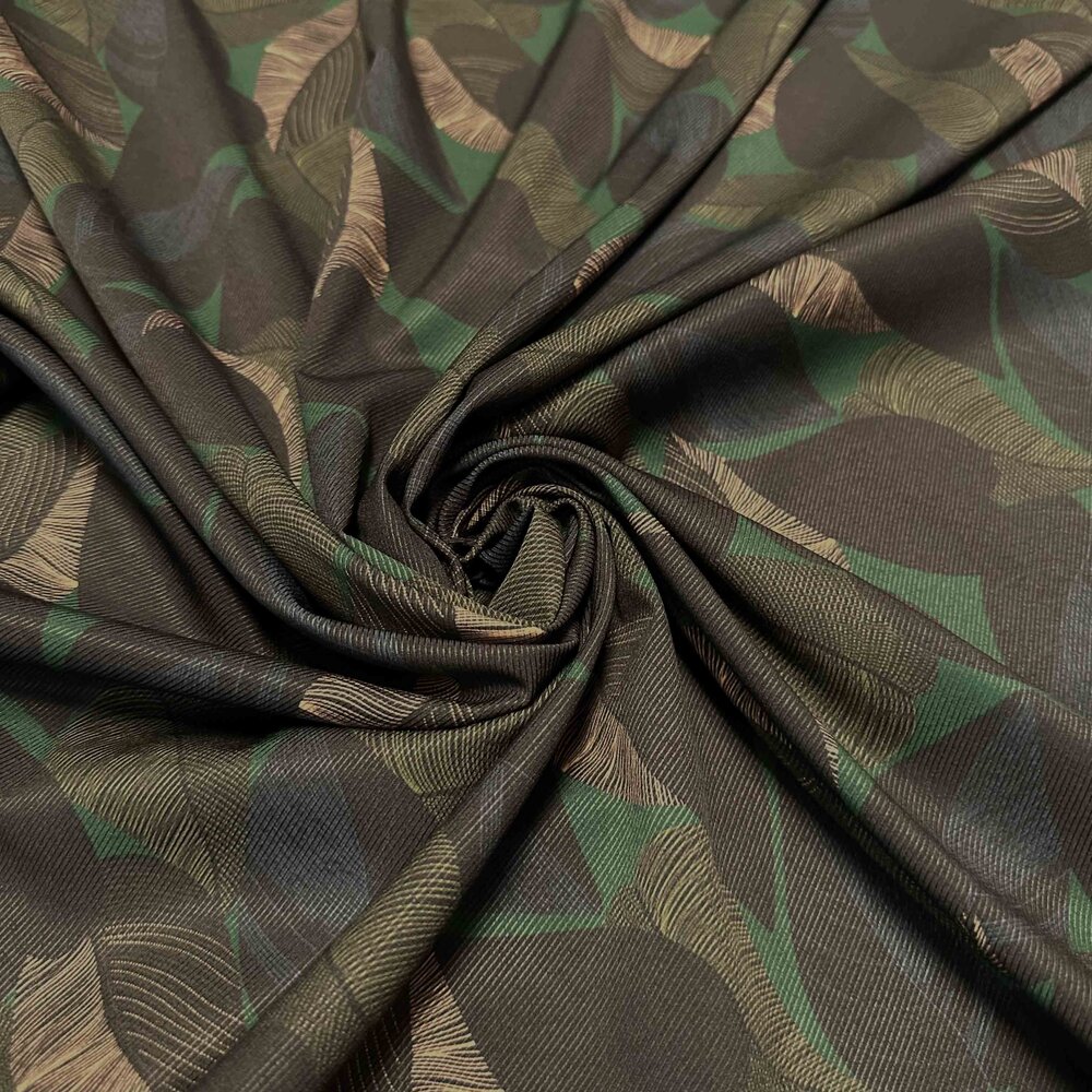 Gabardine Twill Stretch 4210