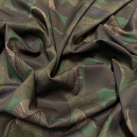 Gabardine Twill Stretch 4210