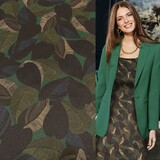 Gabardine Twill Stretch 4210