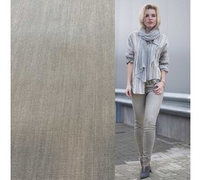 Stretch Jeans JE99 - licht grijs Stretch Jeans JE99 - licht grijs