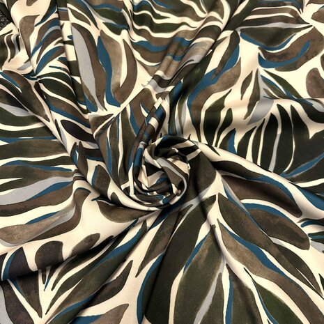 Twill Stretch 4215 Twill Stretch 4215