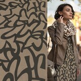 Twill Stretch 4218 Twill Stretch 4218