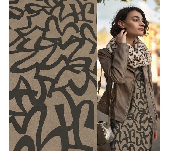 Synthetische Stoffen StoffenBestellen.nl