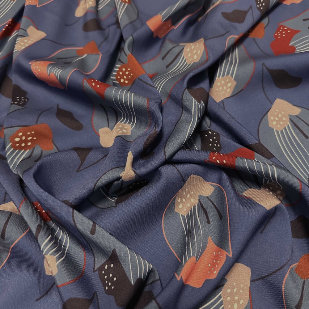 Twill Stretch 4219