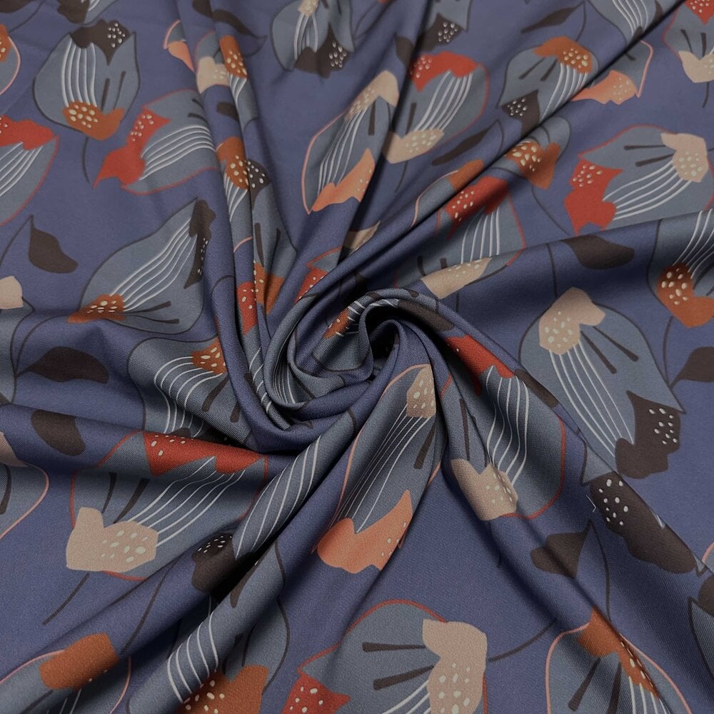Twill Stretch 4219