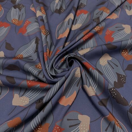 Twill Stretch 4219