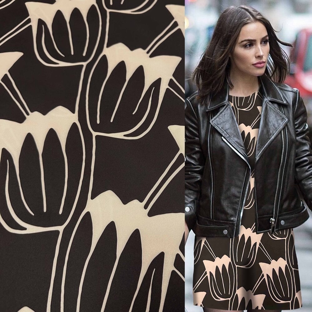 Twill Stretch 4220 Twill Stretch 4220