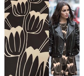 Twill Stretch 4220 Twill Stretch 4220