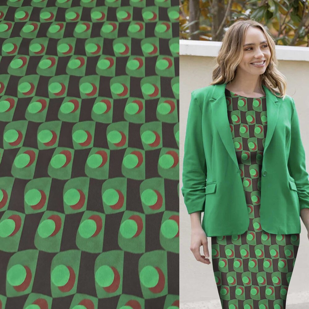 Twill Stretch 4223 Twill Stretch 4223